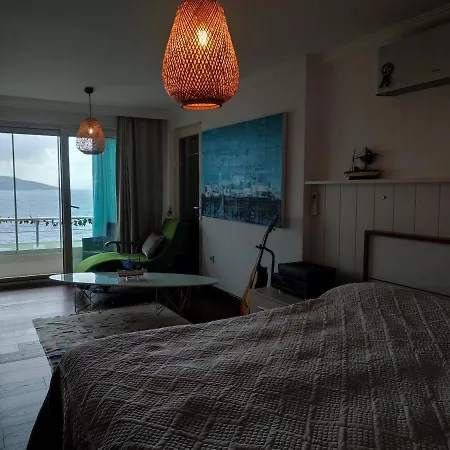 Oasis Rezidens Bodrum
